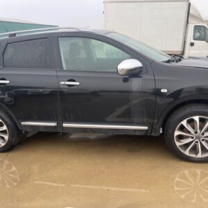 PARAGOLPES DELANTERO NISSAN QASHQAI (J10)