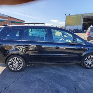 ALTERNADOR OPEL ZAFIRA B