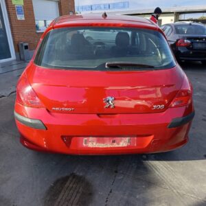 FARO IZQUIERDO PEUGEOT 308