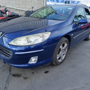 ABS PEUGEOT 407 SW