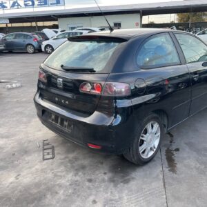 ELEVALUNAS DELANTERO IZQUIERDO SEAT IBIZA (6L1)
