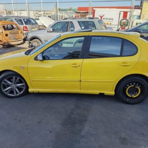 PILOTO TRASERO IZQUIERDO INTERIOR SEAT LEON (1M1)