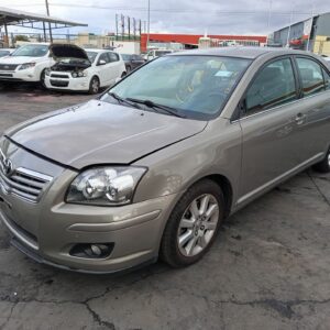 PARAGOLPES DELANTERO TOYOTA AVENSIS BERLINA (T25)