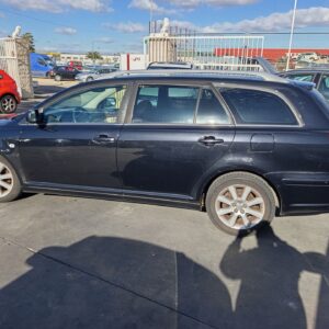 ELEVALUNAS TRASERO IZQUIERDO TOYOTA AVENSIS WAGON (T25)