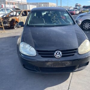 ELECTROVENTILADOR VOLKSWAGEN GOLF V (1K1)(10.2003)