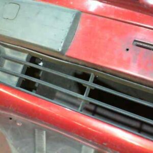 PARAGOLPES DELANTERO RENAULT SCENIC II (JM)