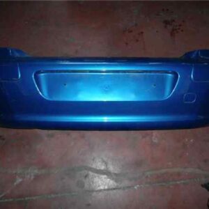 PARAGOLPES TRASERO OPEL ASTRA H BERLINA