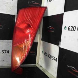 PILOTO TRASERO DERECHO FORD FOCUS BERLINA (CAK)
