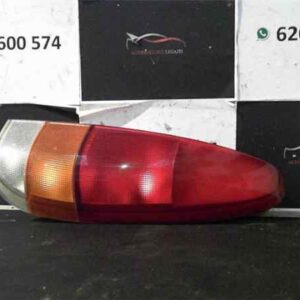 PILOTO TRASERO DERECHO HYUNDAI ATOS (MX)