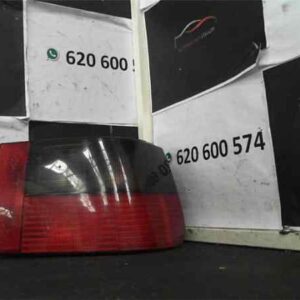 PILOTO TRASERO DERECHO SEAT IBIZA (6K1)