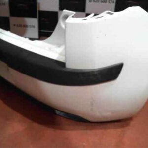 PARAGOLPES TRASERO CITROEN C4 BERLINA