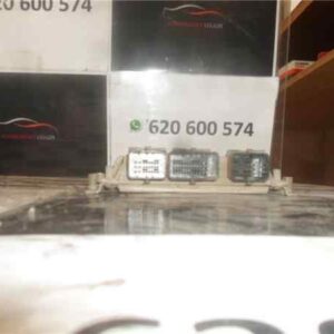 CENTRALITA MOTOR UCE CITROEN XSARA BERLINA