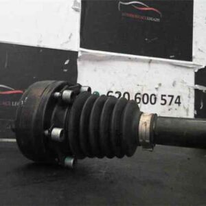 TRANSMISION DELANTERA IZQUIERDA SEAT CORDOBA BERLINA (6K2)