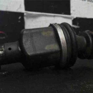 TRANSMISION DELANTERA DERECHA RENAULT CLIO II FASE I (B/CB0)