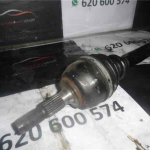 TRANSMISION DELANTERA DERECHA CITROEN AX