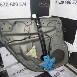 ELEVALUNAS TRASERO DERECHO VOLKSWAGEN GOLF IV BERLINA (1J1)(10.1997)