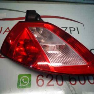 PILOTO TRASERO IZQUIERDO RENAULT MEGANE II BERLINA 3P