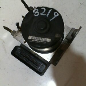 ABS HONDA ACCORD BERLINA (CL/CN)