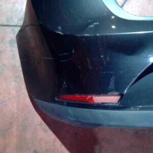 PARAGOLPES TRASERO SEAT IBIZA BERLINA (6J5)