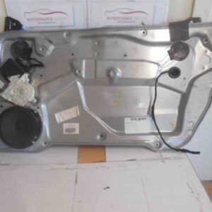ELEVALUNAS DELANTERO DERECHO SEAT IBIZA (6L1)