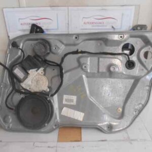 ELEVALUNAS DELANTERO DERECHO SEAT IBIZA (6L1)