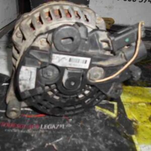 ALTERNADOR PEUGEOT 307 BREAK / SW (S1)(04.2002)
