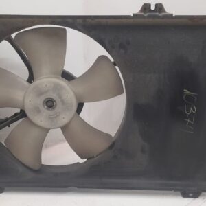 ELECTROVENTILADOR SUZUKI SWIFT BERLINA (RS/MZ)