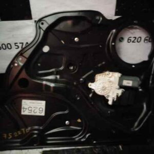 ELEVALUNAS TRASERO DERECHO VOLKSWAGEN PASSAT BERLINA (3C2)