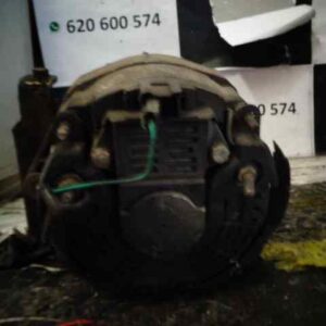 ALTERNADOR CITROEN AX