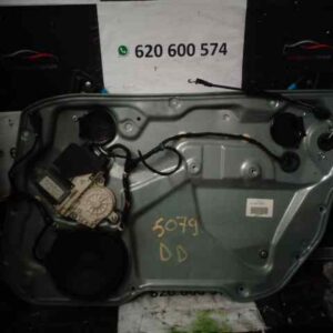 ELEVALUNAS DELANTERO DERECHO SEAT IBIZA (6L1)
