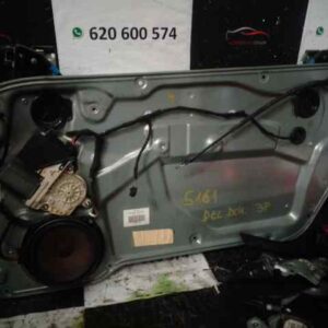 ELEVALUNAS DELANTERO DERECHO SEAT IBIZA (6L1)