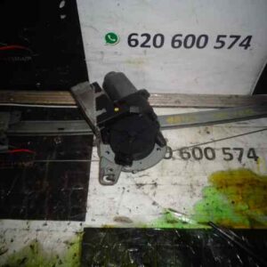 ELEVALUNAS DELANTERO IZQUIERDO CITROEN C3