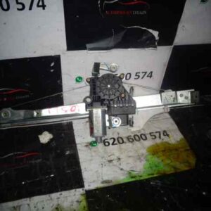 ELEVALUNAS TRASERO IZQUIERDO FORD MONDEO BERLINA (GE)