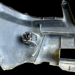 PARAGOLPES DELANTERO NISSAN X-TRAIL (T30)