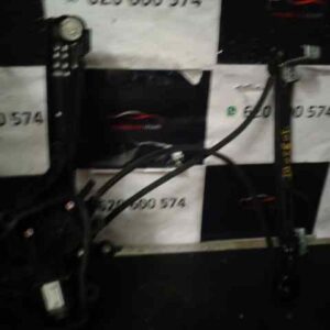 ELEVALUNAS DELANTERO IZQUIERDO SEAT IBIZA ST (6J8)