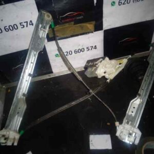 ELEVALUNAS DELANTERO IZQUIERDO CITROEN C5 BERLINA