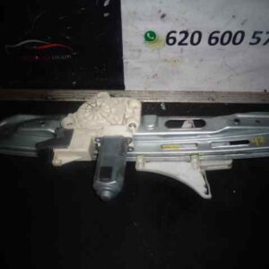 ELEVALUNAS TRASERO DERECHO OPEL VECTRA B BERLINA