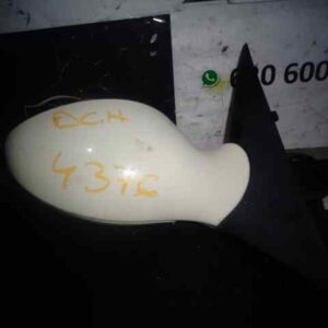 RETROVISOR DERECHO ALFA ROMEO 156