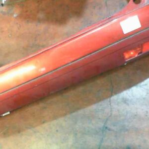 PARAGOLPES TRASERO CITROEN C4 PICASSO