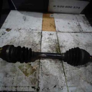 TRANSMISION DELANTERA IZQUIERDA OPEL ASTRA H BERLINA