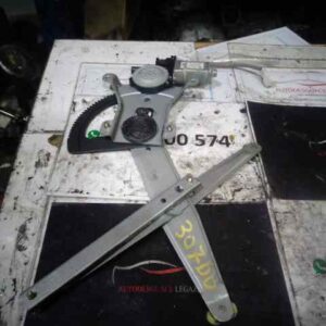 ELEVALUNAS DELANTERO DERECHO CHEVROLET AVEO BERLINA