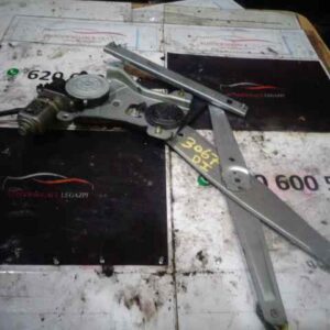 ELEVALUNAS DELANTERO IZQUIERDO CHEVROLET AVEO BERLINA