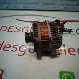 ALTERNADOR PEUGEOT 407