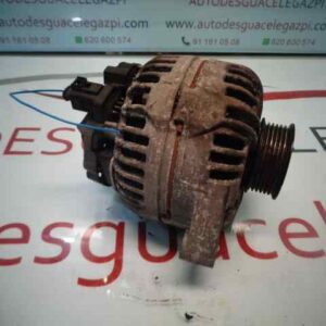 ALTERNADOR AUDI A6 AVANT (4B5)