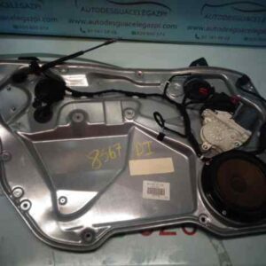 ELEVALUNAS DELANTERO IZQUIERDO SEAT IBIZA (6L1)
