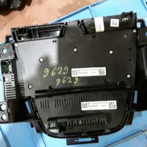 MANDO CLIMATIZADOR OPEL ASTRA J BERLINA 5P