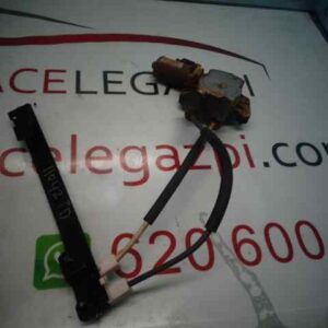 ELEVALUNAS TRASERO DERECHO ALFA ROMEO 147 (190)
