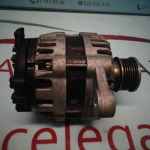 ALTERNADOR OPEL INSIGNIA BERLINA
