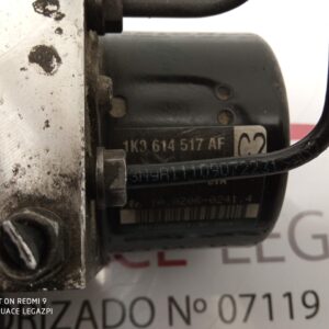 ABS SEAT ALTEA (5P1)