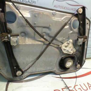 ELEVALUNAS DELANTERO DERECHO SEAT CORDOBA BERLINA (6L2)